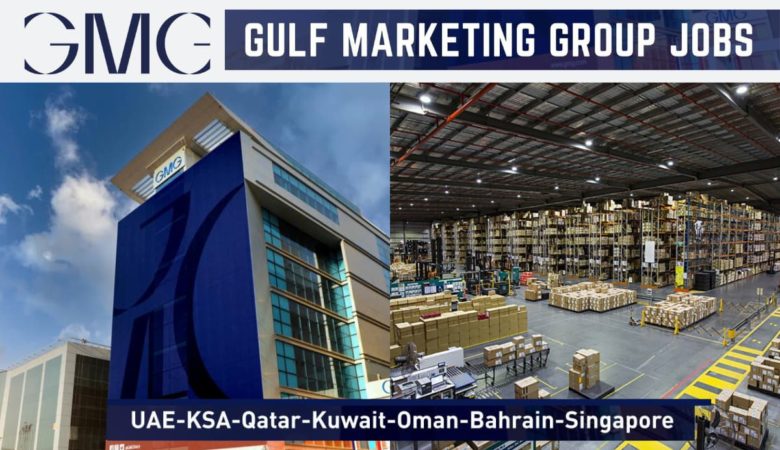 GMG Careers