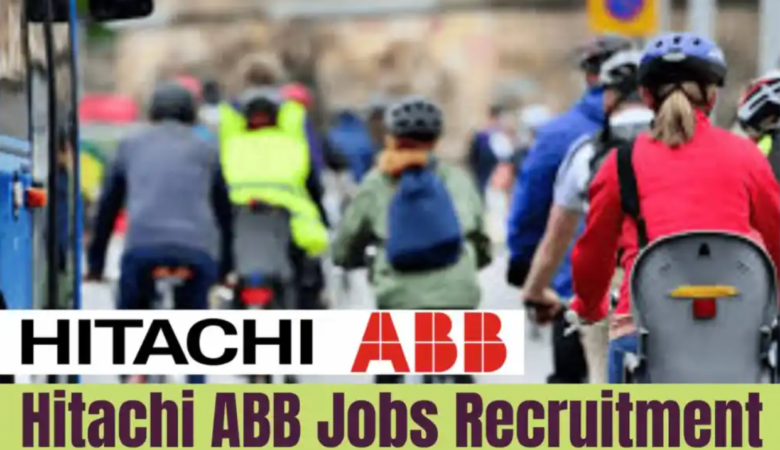 Hitachi Rail Careers