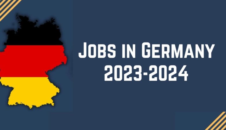 Jobs in Germany