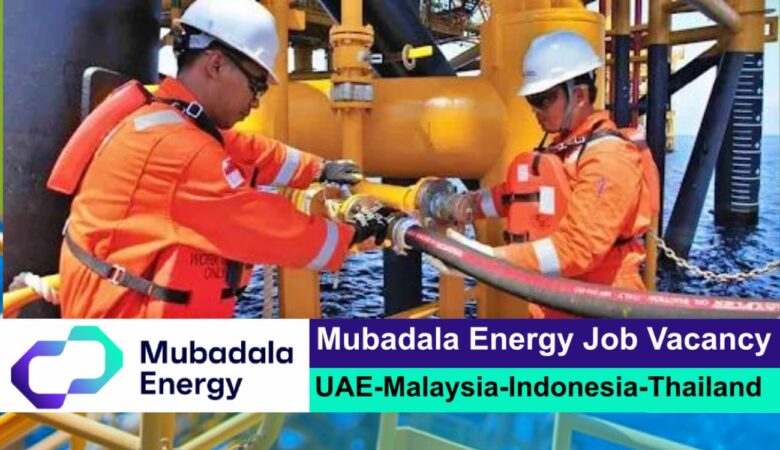 Mubadala Petroleum Careers
