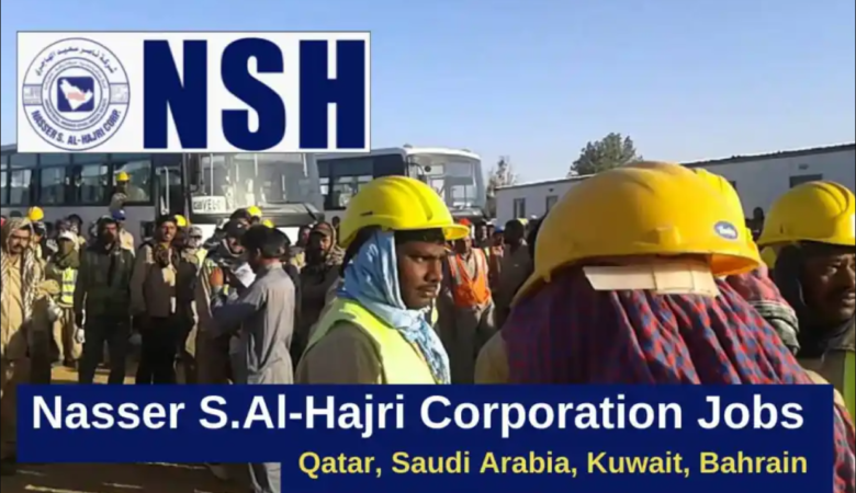 NSH Jobs