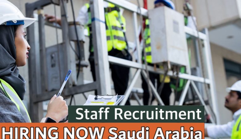 Nesma Holding Job Vacancies