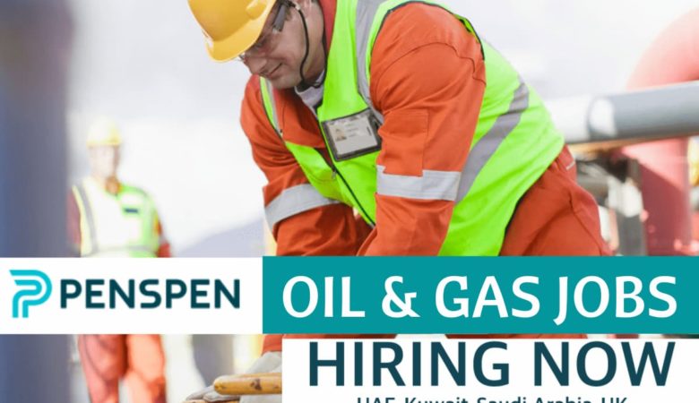 Penspen Jobs