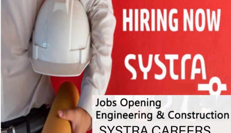SYSTRA Jobs