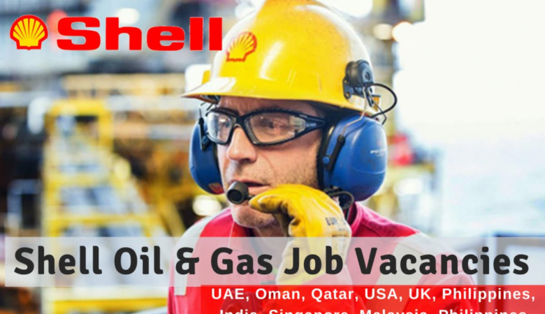 Shell Jobs