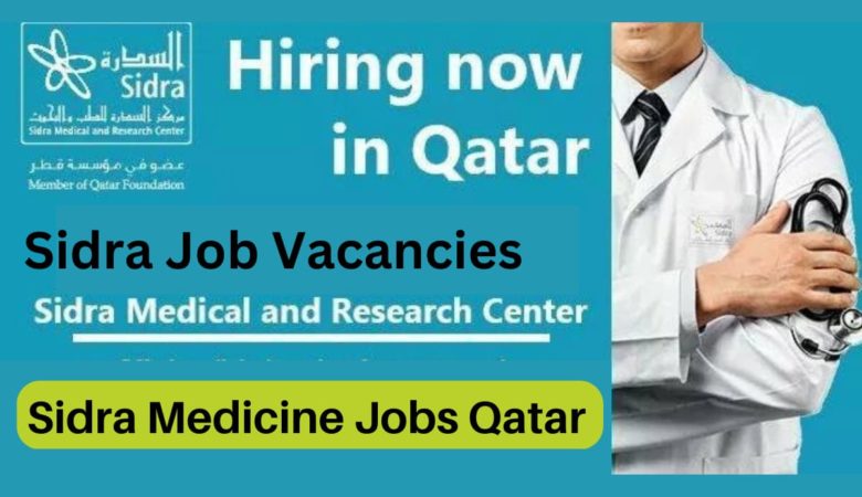 Sidra Careers