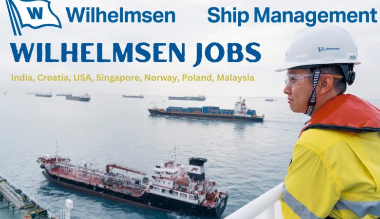 Wilhelmsen Careers
