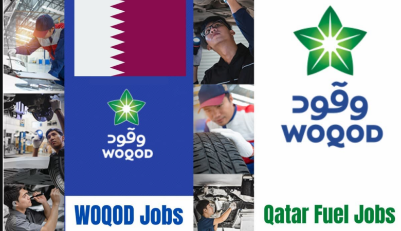WOQOD Job Openings