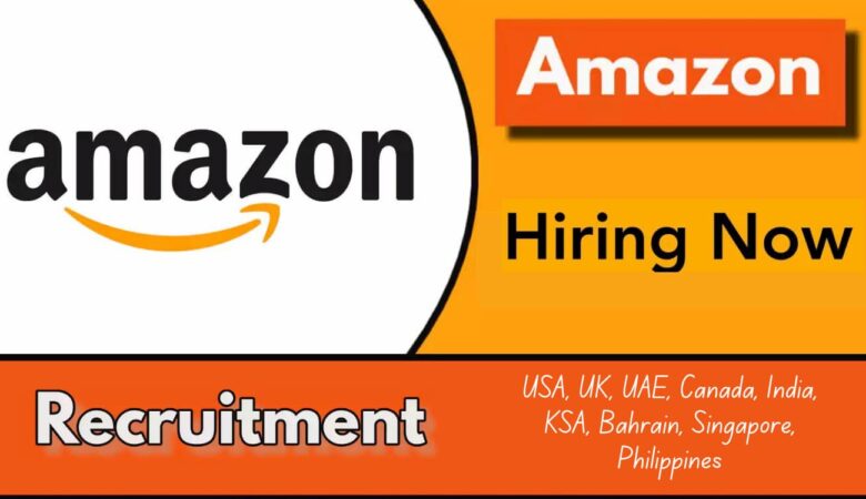 Amazon Jobs