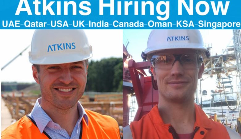 Atkins Jobs