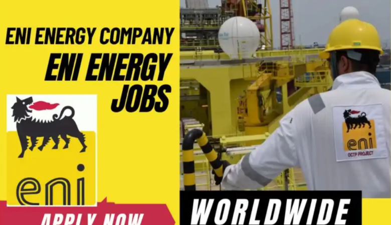 ENI Careers