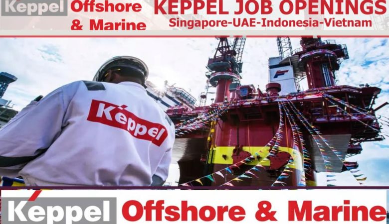 Keppel Offshore
