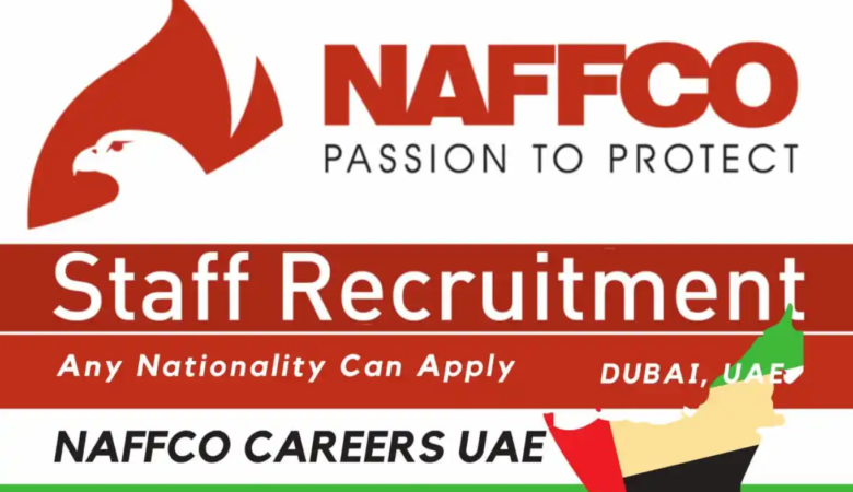 NAFFCO Careers