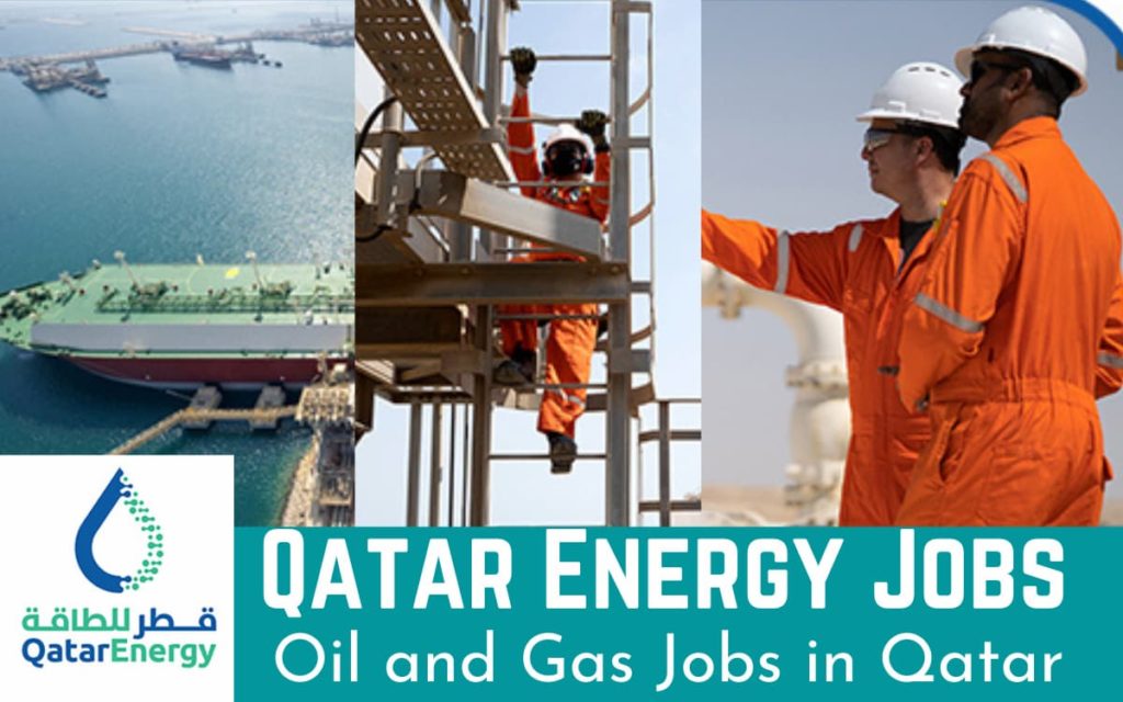 QatarEnergy Jobs Qatar Energy Careers 2023 feedbegin