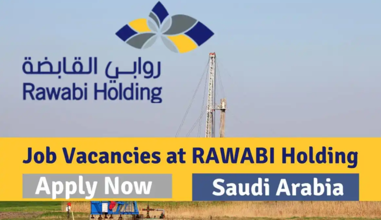 Rawabi Holding Jobs