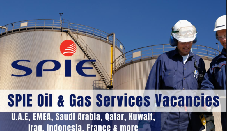 Spie Jobs