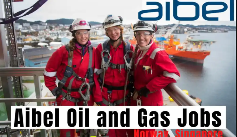 Aibel Offshore Wind Jobs