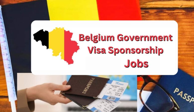 Visa Sponsorship Jobs