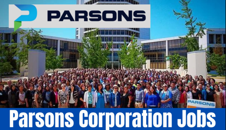 Parsons Careers