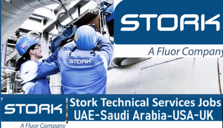 Stork Jobs