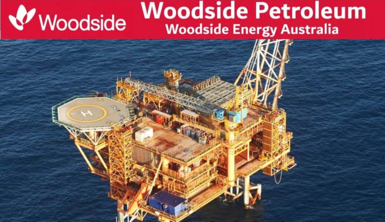 Woodside Careers