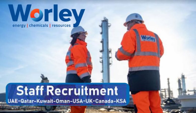 Worley Jobs