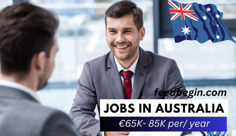 Insurance Agents in Australia