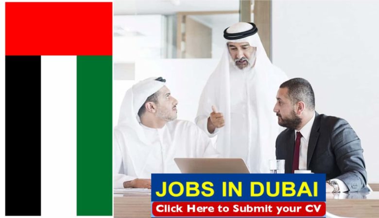 Loan Jobs in DUBAI, UAE