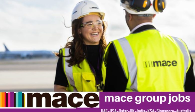Mace Careers UAE