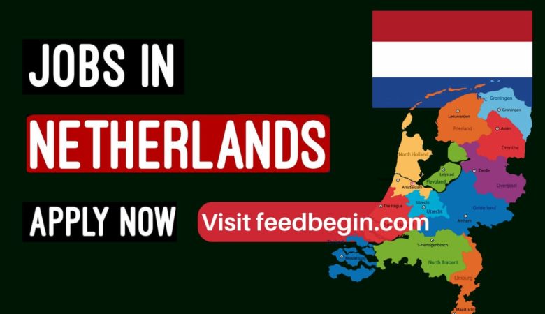 Visa Sponsorship Netherlands