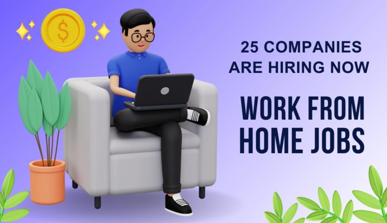 Work-From-Anywhere