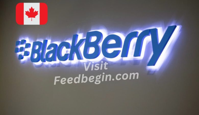 Blackberry