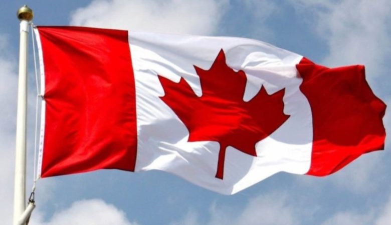 Factory Worker in Canada