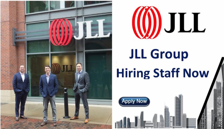 JLL Jobs