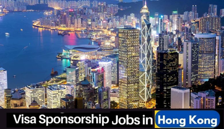 Hongkong Jobs