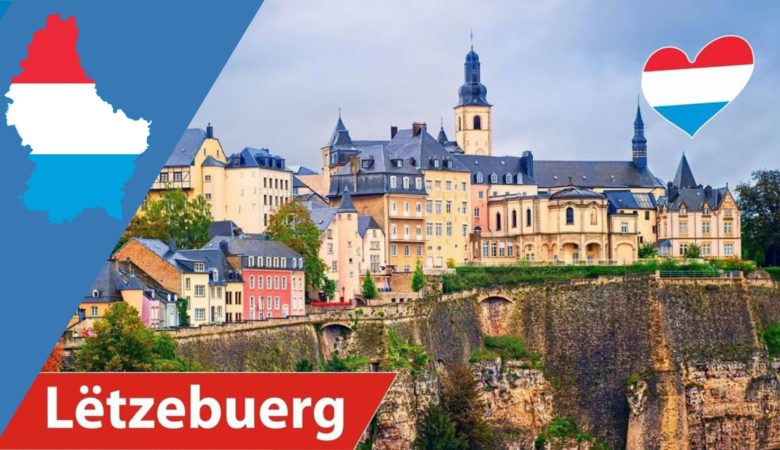 Luxembourg Factory Jobs