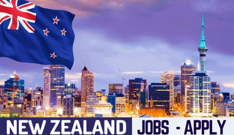 New Zealand Visa