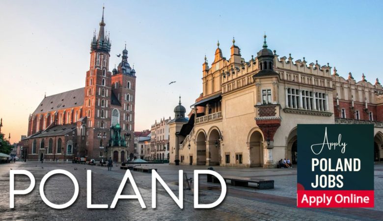 Poland Jobs