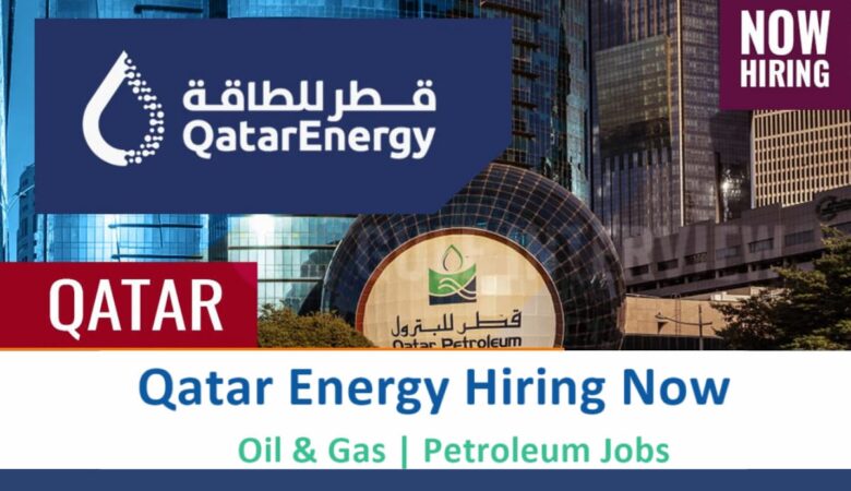 Qatar Energy Jobs