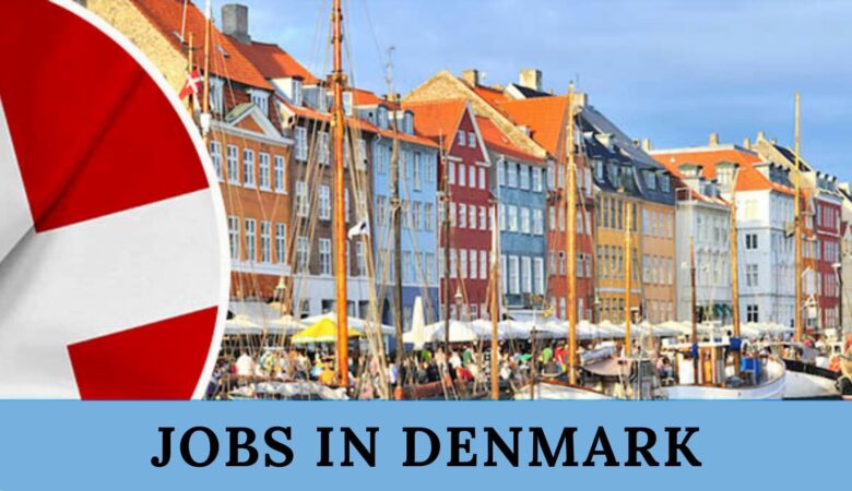Job in Denmark