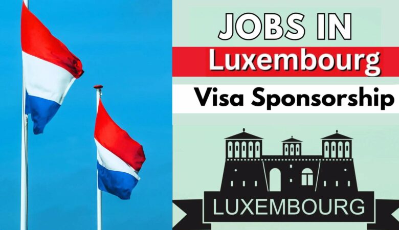 Luxembourg Visa