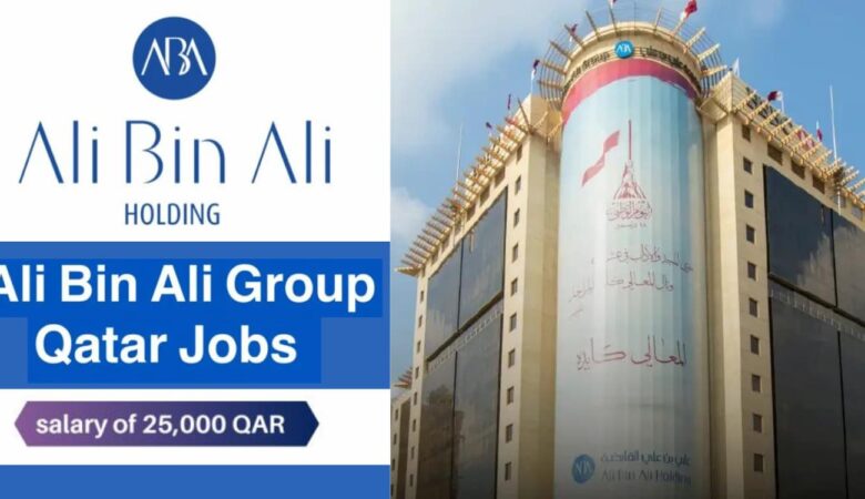 Ali Bin Ali Qatar Jobs