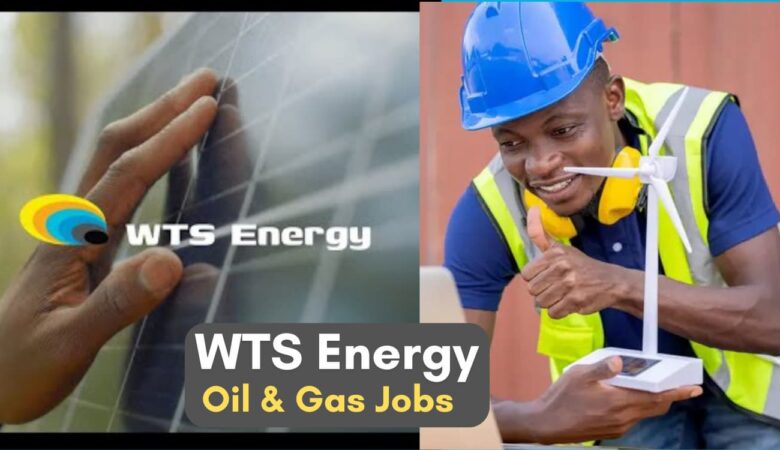 WTS Energy Careers