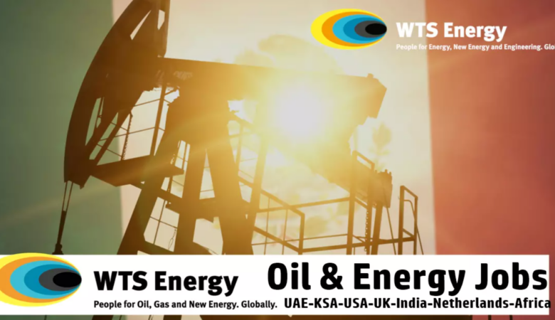 WTS Energy Jobs