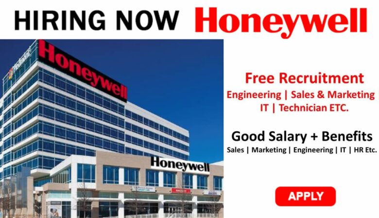Honeywell Careers