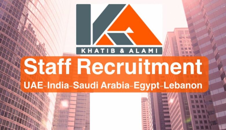 Khatib & Alami Careers