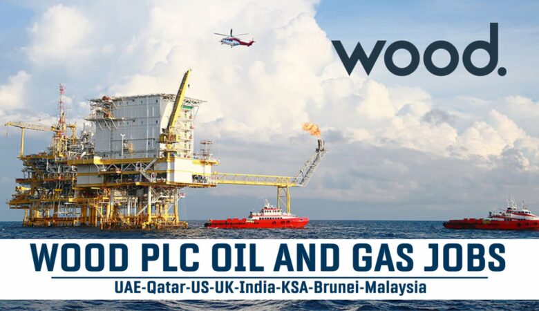 Wood PLC Vacancy