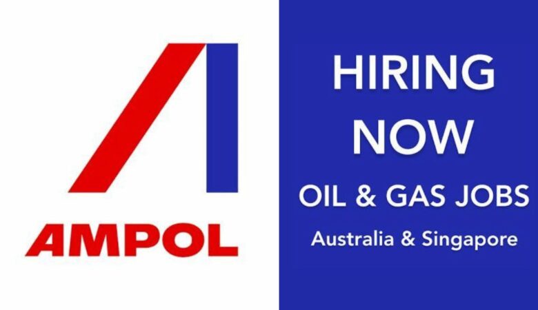 Ampol Jobs