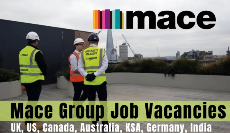 Mace Jobs