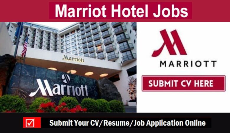 Marriott Careers